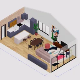 3D Modeling