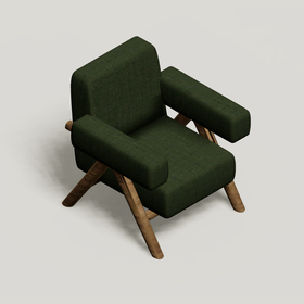 Armchair 1