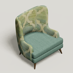 Armchair 4