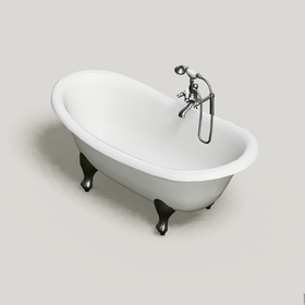 Bath 3