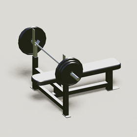 Bench Press