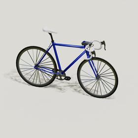 Bicycle 1