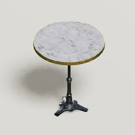 Bistro Table