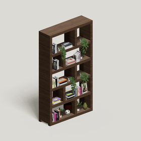 Bookcase 2