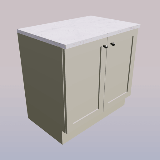 Cocina object