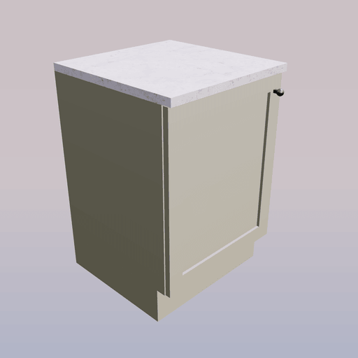 Cocina object