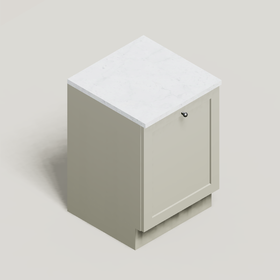 Cabinet · Dishwasher