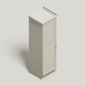 Cabinet · Tall larder