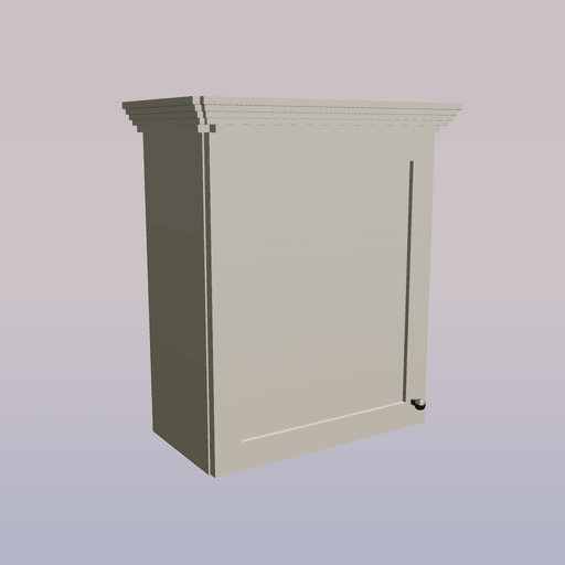 Cabinet · Wall cupboard
