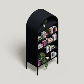Cabinet 1
