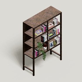 Cabinet 2