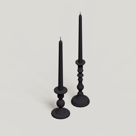 Candlestick 2