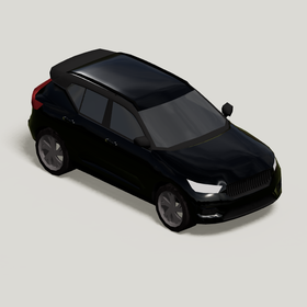 Car SUV 1