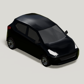 Car Small 1