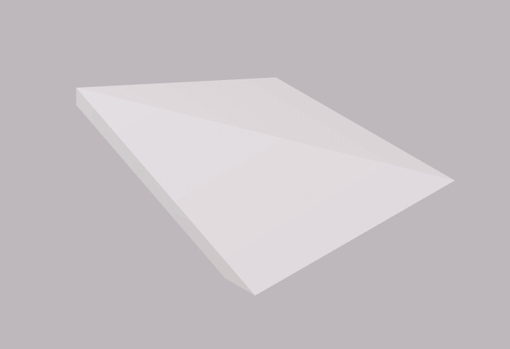 Roof Corner
