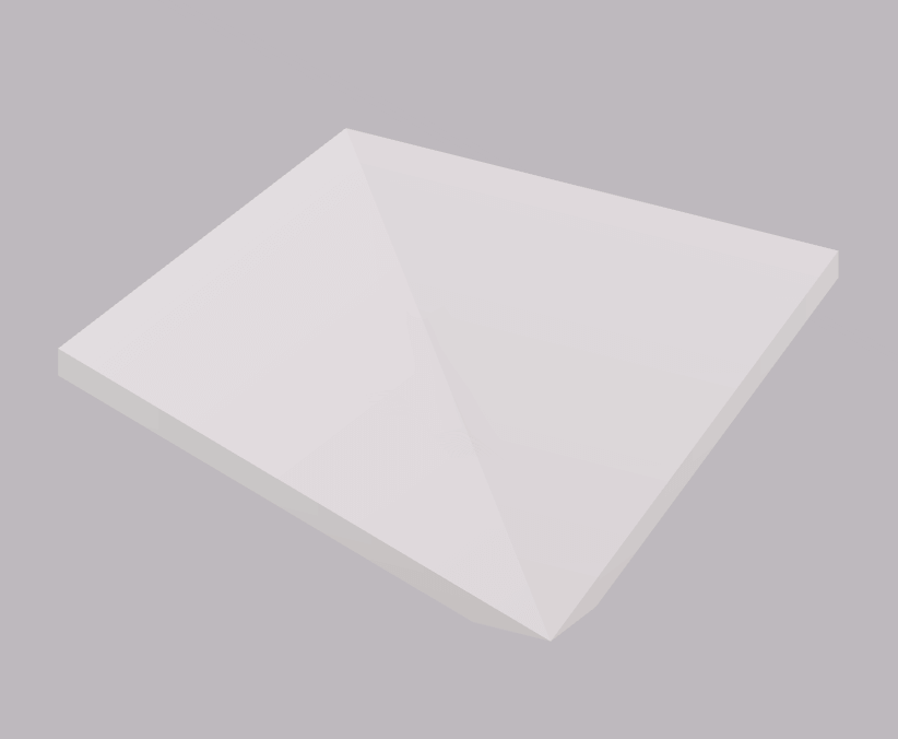 Roof Corner Inverse