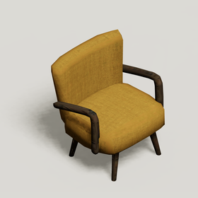Chair 3