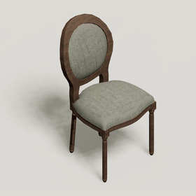 Chair Louis