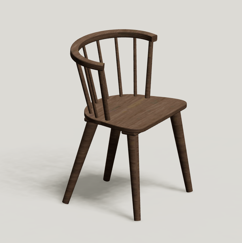 Stue object