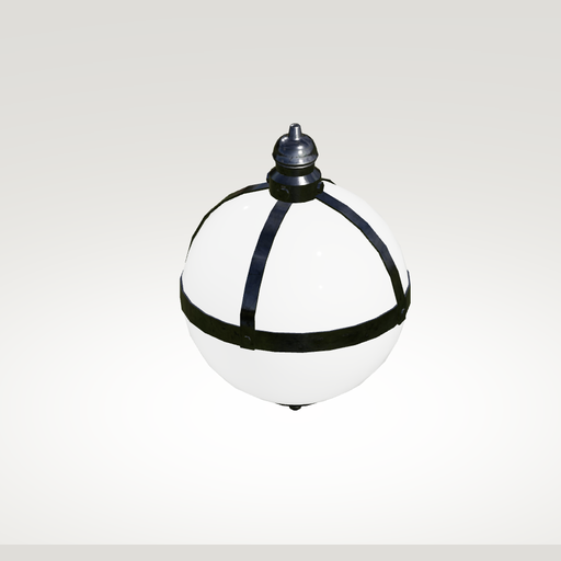 Chandelier 3