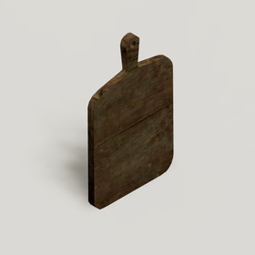 Chopping board