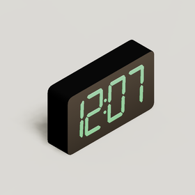 Clock Alarm