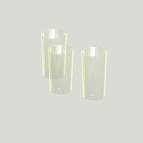 玻璃杯