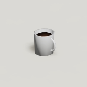 咖啡杯