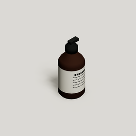 皂液器