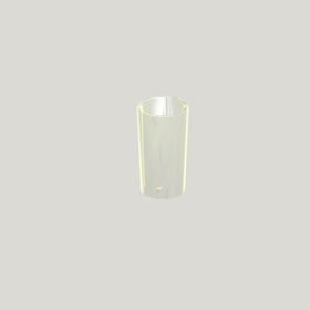 平底杯