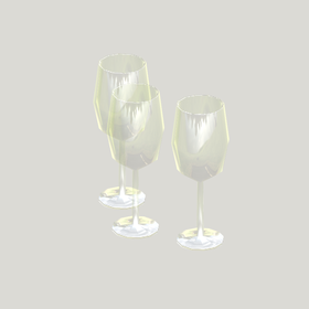 高脚杯