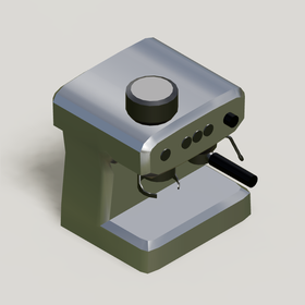 Coffee Machine