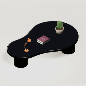 Coffee Table 1