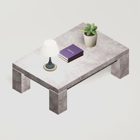 Coffee Table 2