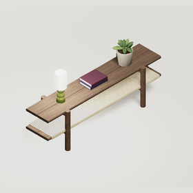 Coffee Table 3