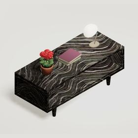 Coffee Table 4