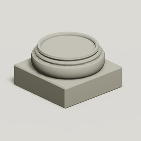 Column Bottom