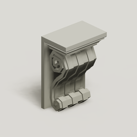 Corbel
