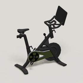Cycling Machine
