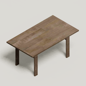 Dining Table 3
