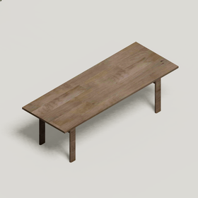 Dining Table 4