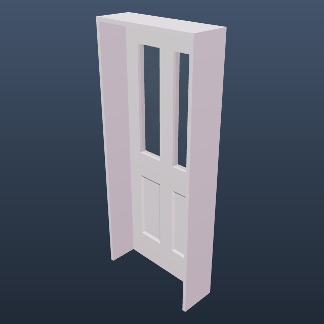 Door 2