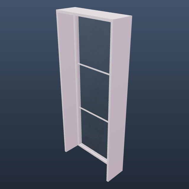 Door Glass 31