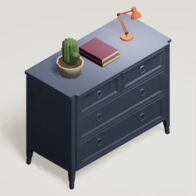 Dresser 1