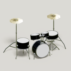 Drum Kit
