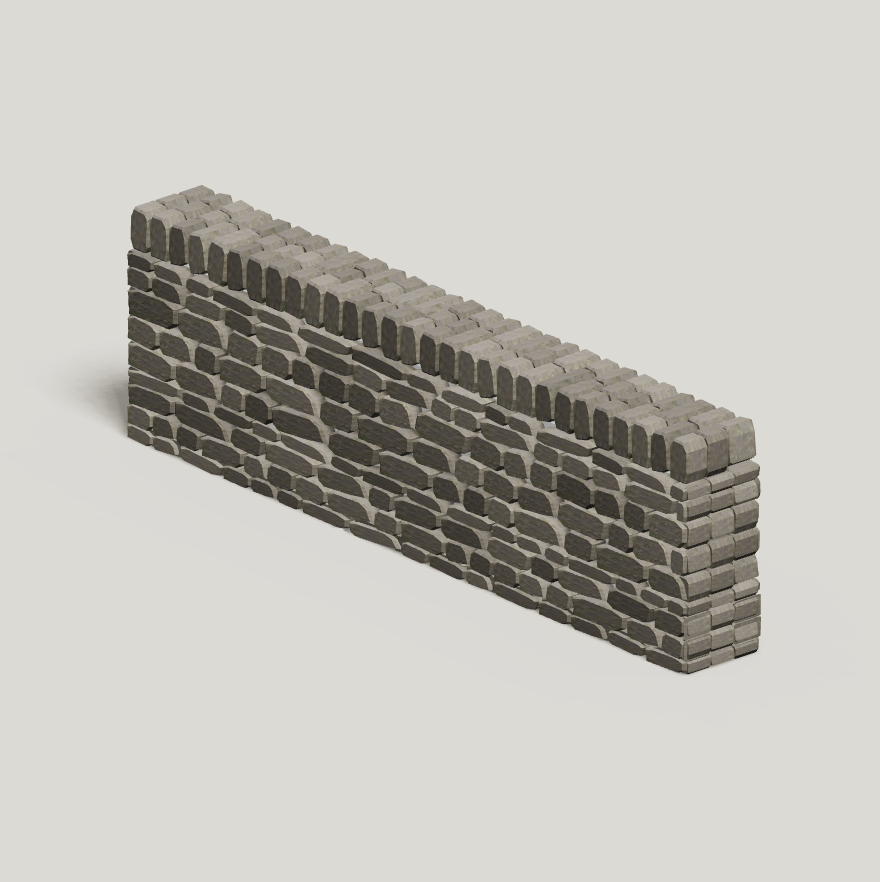 Muro a secco