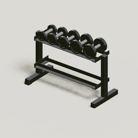 Dumbbell Rack