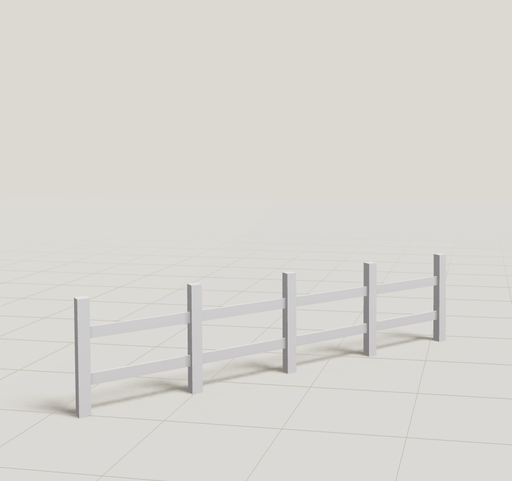 Fence 1