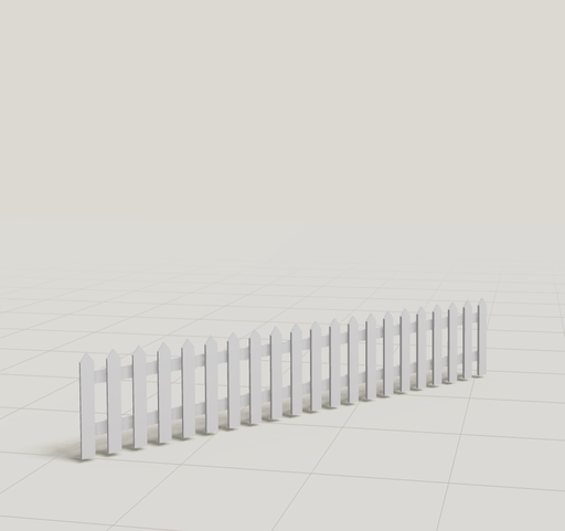 Fence 2