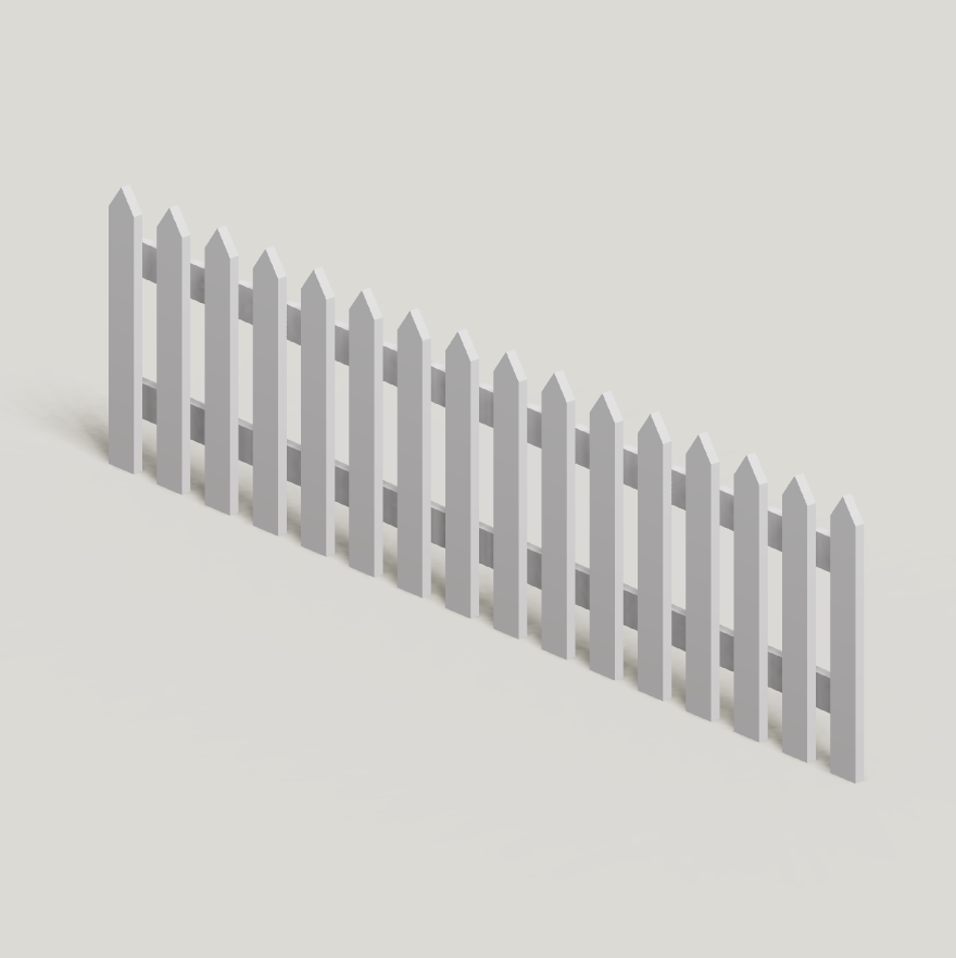 Fence 2